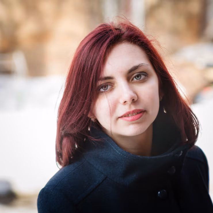 Kristýna Černá
